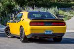 Dodge Challenger T/A 392 2016 года